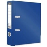 Interdruk Binder A4/75K blue