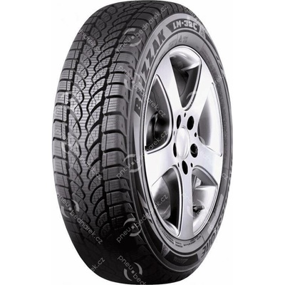 Bridgestone Blizzak LM32 195/60 R16 99/97T