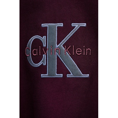Calvin Klein Суичър Calvin Klein Jeans (LV04RE200G)