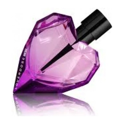 Diesel Loverdose parfumovaná voda dámska 30 ml tester