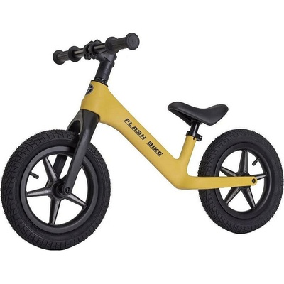 Buddy Toys BPB 2516 Flash žluté – Zboží Dáma