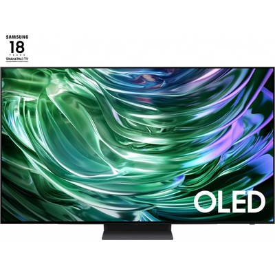 Samsung QE55S90D