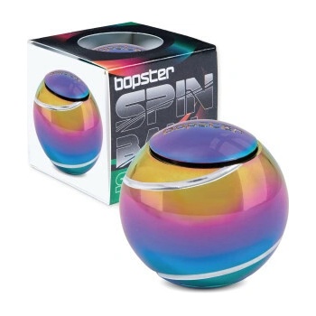 bopster Spin Ball Multicoloured