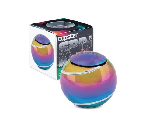 bopster Spin Ball Multicoloured