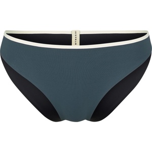 MYMARINI Дамско бикини долнище MYMARINI Women's Sunny Pants Bikini bottom - Black / Grey / White - размер XL (150-5686-0114)