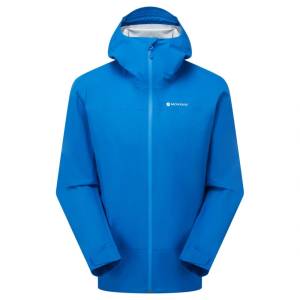 Montane яке Montane Cetus Jacket Neptune Blue XL