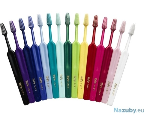 TePe Select Compact soft