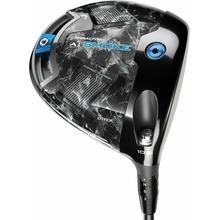 Callaway Paradym Ai Smoke MAX Driver Pravá ruka 12° Light