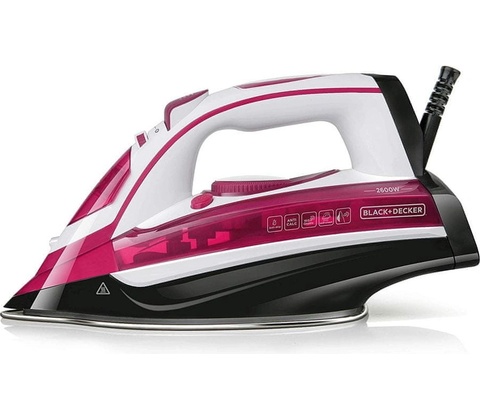 Black & Decker BXIR2602E