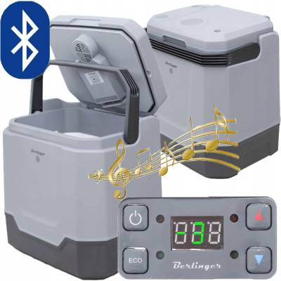 Berlinger MAX-35L