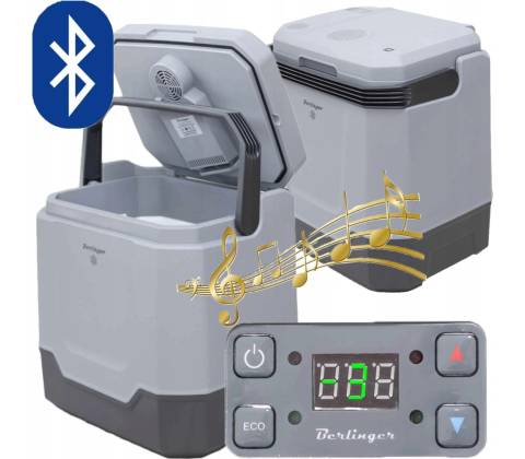 Berlinger MAX-35L