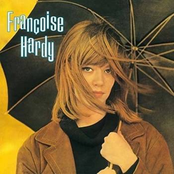 Virginia Records / Sony Music Françoise Hardy - Tous les garçons et les filles (Vinyl) (88985392111)