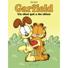Garfield - Tome 80 - Un chat qui a du chien