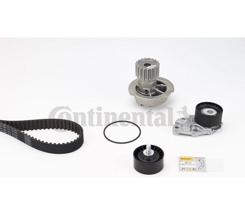 CONTITECH CT887WP2