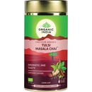 Organic India Tulsi Masala Chai sypaný čaj energia, vitalita, trávenie kofeín 100 g
