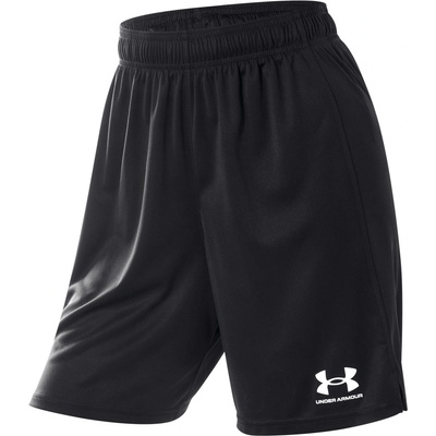 Under Armour Pánské funkční kraťasy černá – Zboží Mobilmania