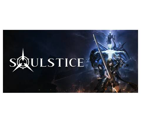 Soulstice