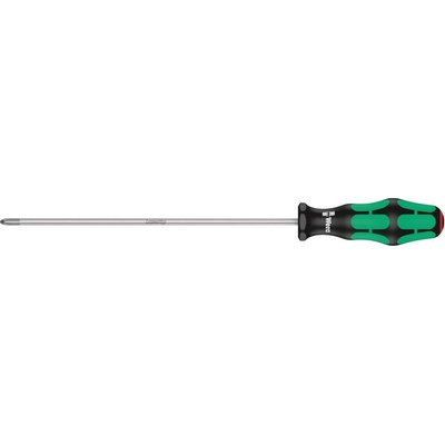 Wera 350 05008712001 dielňa krížový skrutkovač PH 1 Dĺžka drieku: 200 mm; 05008712001