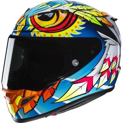 HJC RPHA12 SPASSO