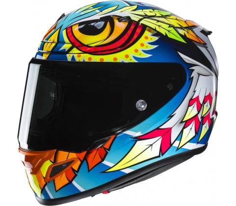 HJC RPHA12 SPASSO