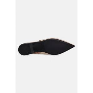 Vagabond Shoemakers балеринки от велур HERMINE (5733.140.11)