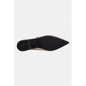 Vagabond Shoemakers балеринки от велур HERMINE - answear - 117,33 лв