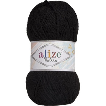 alize My Baby 60 Плетива прежда (28100060)