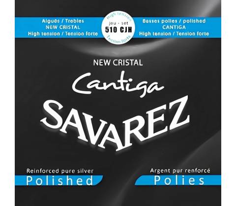 Savarez 510CJH