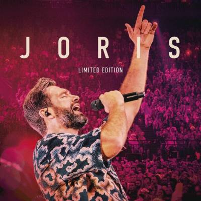 Metejoor - Joris CD