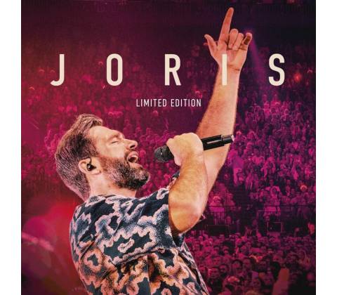 Metejoor - Joris CD