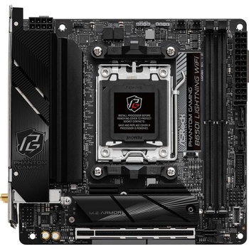 Image 1 of ASRock B650I LIGHTNING WIFI