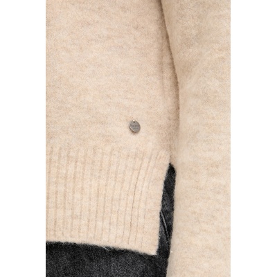 Pepe Jeans Пуловер с вълна Pepe Jeans (PL7000032)