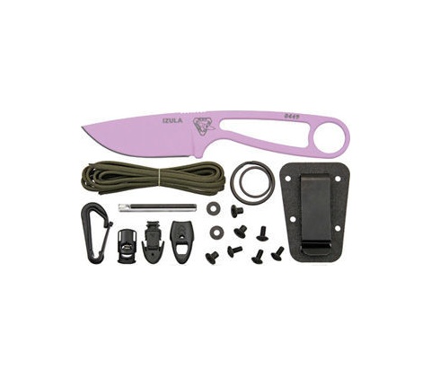 ESEE Izula
