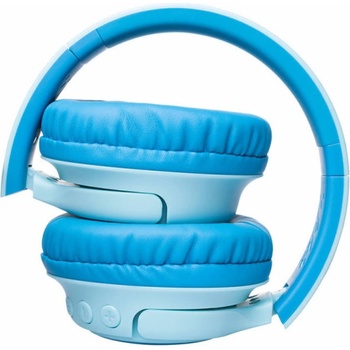 PowerLocus Bobo wireless headphones for kids