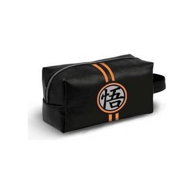 Dragon Ball Z Пътническа Чантичка Dragon Ball Черен