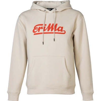 Erima RETRO SPORTSFASHION hoody bílá