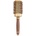 Olivia Garden Expert Blowout Straight Square Brush Gold & Brown 50 mm