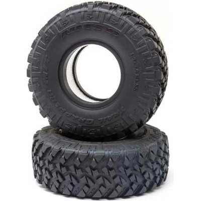 Axial Аксиална гума 3.6"x1.55" Nitto Trail Grappler M/T (2)