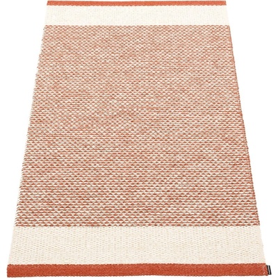 Килим за открито и закрито в тухлен цвят 85x160 cm Edit Brick - Pappelina (ET4C816)
