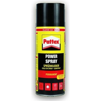 PATTEX POWER SPRAY 400g