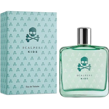 Image 1 of Scalpers Kids Boy EDT 100 ml Tester