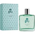 Scalpers Kids Boy EDT 100 ml Tester Парфюми