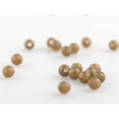 Zfish Gumené Korálky Rubber Beads 20ks 8mm