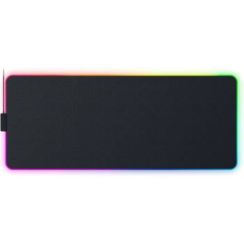 Image 1 of Razer Гейминг подложка за мишка Razer - Strider Chroma, XXL, мека, черна (GAMP0000369N)