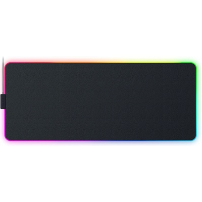 Razer Гейминг подложка за мишка Razer - Strider Chroma, XXL, мека, черна (GAMP0000369N)