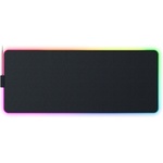 Razer Гейминг подложка за мишка Razer - Strider Chroma, XXL, мека, черна (GAMP0000369N) - beep