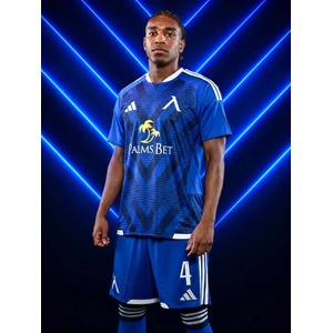 LEVSKI Home Kit 2026/27 BLUE
