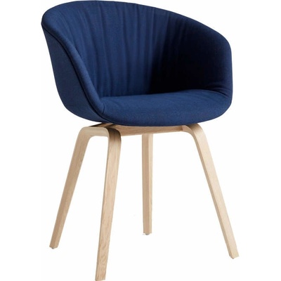 HAY AAC 23 Soft Lacquered Oak Veneer / Remix 773