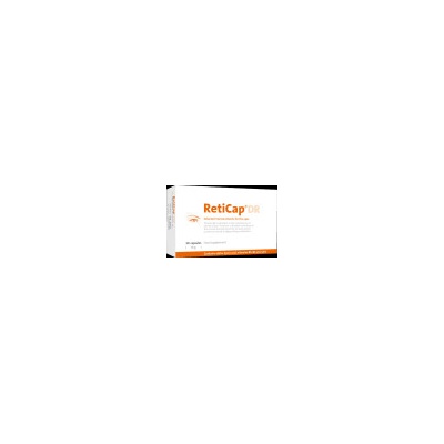 RetiCap DR 30 kapsul