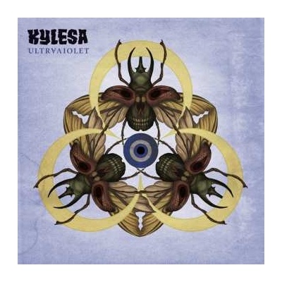 Kylesa - Ultraviolet LP